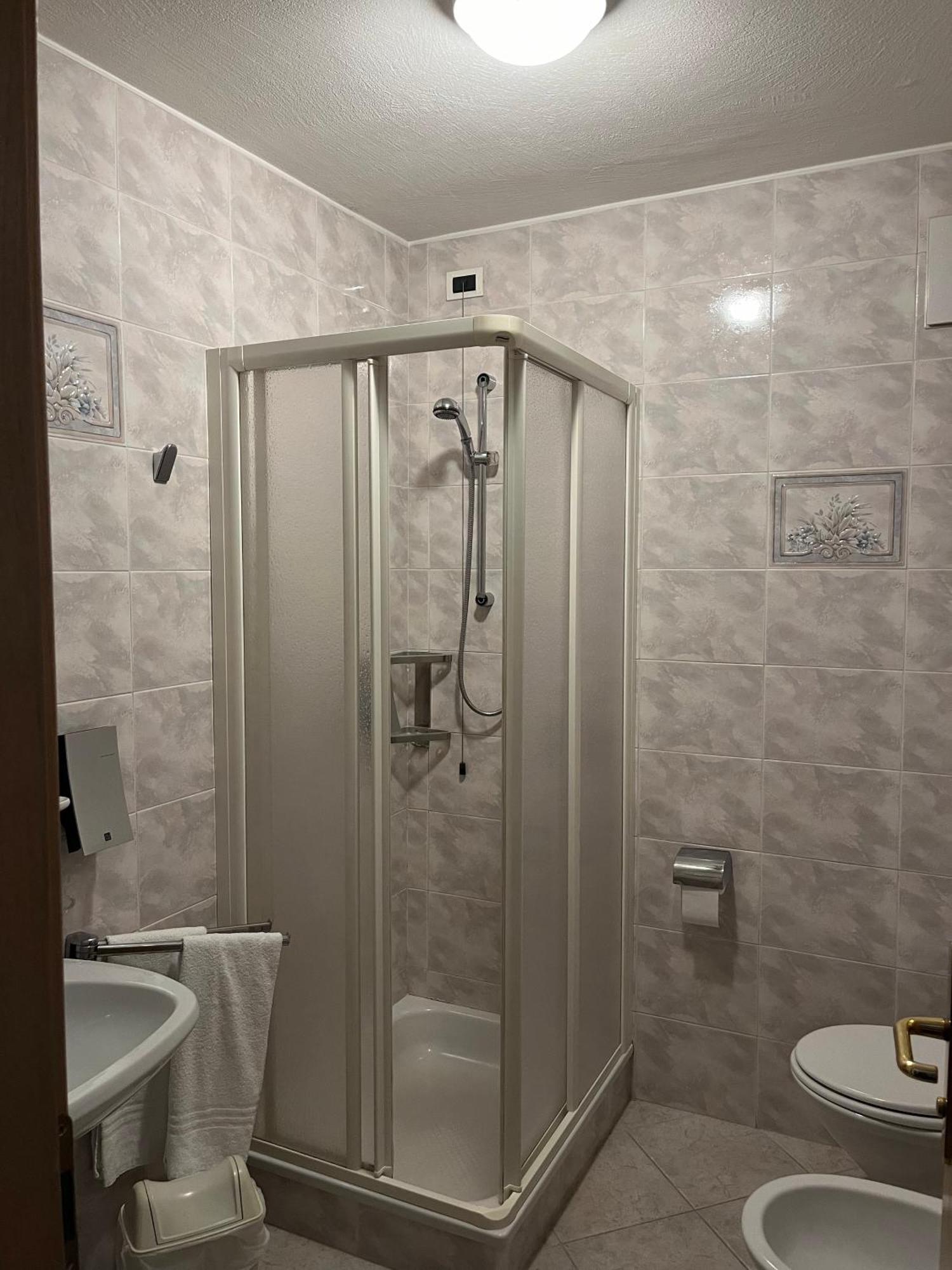Dolomiten Hotel Irma كنازاي المظهر الخارجي الصورة