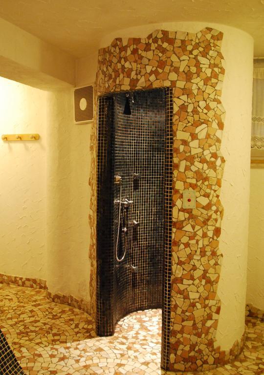 Dolomiten Hotel Irma كنازاي المظهر الخارجي الصورة